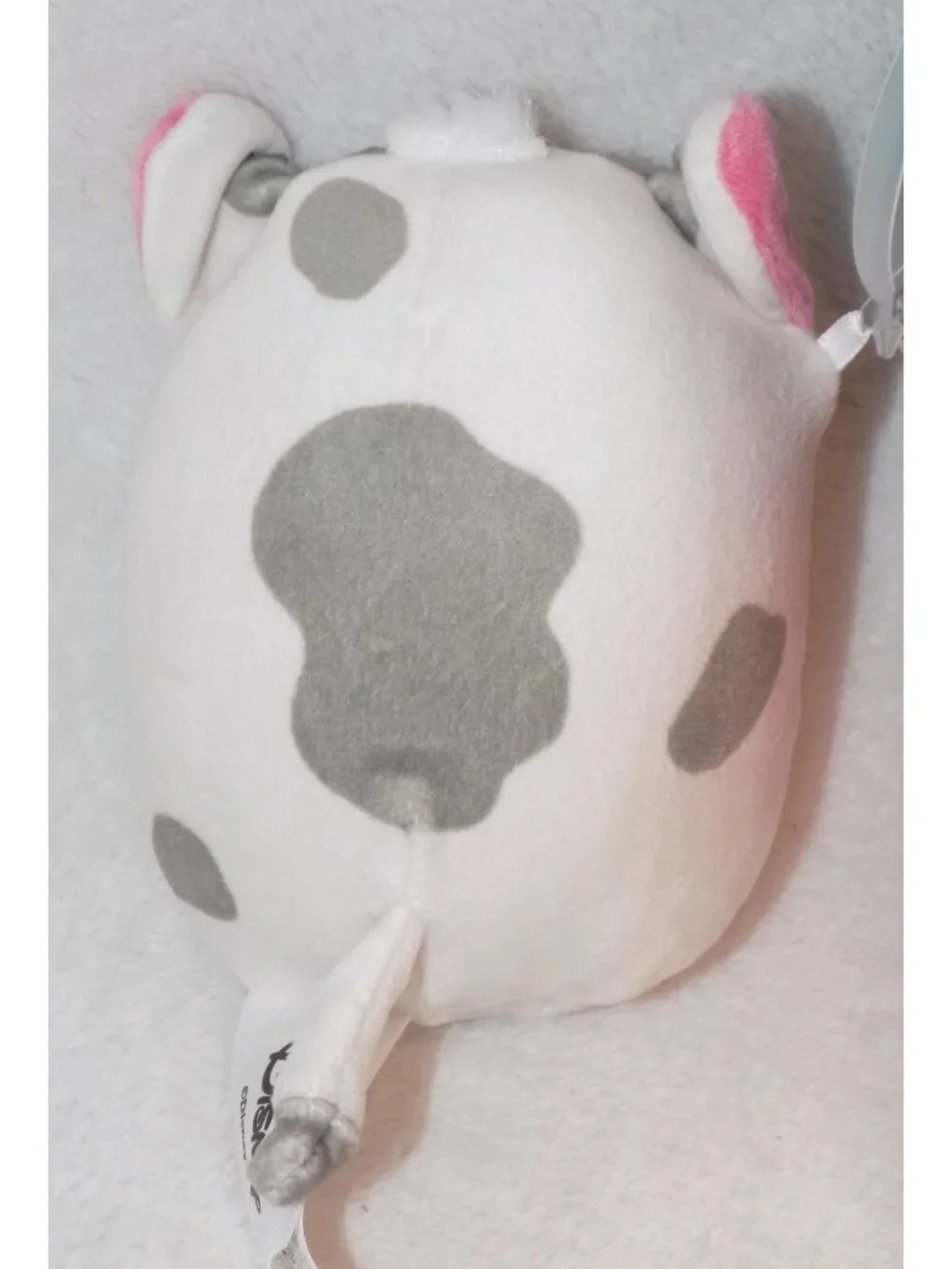Squishmallow Disney's Moana 10in. & Pua 4in. Plush Toys - Picture 6 of 9
